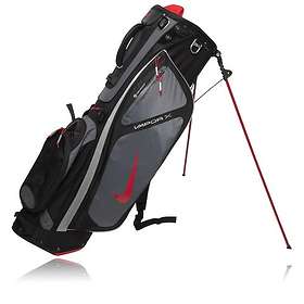 Compare prices for Nike Vapor Carry Stand Bag -