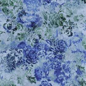 Designers Guild Tarbana Cobalt PDG1126-07