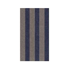 Casadeco Les Rayures Valse Bleu Roi, 0,53x10,05 RAYS87366505