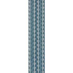 Nina Campbell Signature Meridor Indigo Blue NCW4494-06