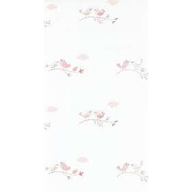 Casadeco Rose & Nino Pink RONI85584298