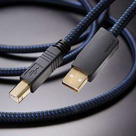 Furutech ADL Formula 2 USB A - USB B 2.0 3.6m