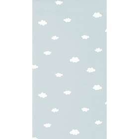 Casadeco Rose & Nino Cloud Blue RONI29756430
