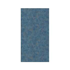 Caselio Patine 2 Uni Metallise/Nacre Bleu Cuivre PAE103686689