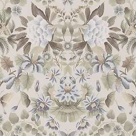 Designers Guild Ikebana Damask Eau de Nil PDG1156-02