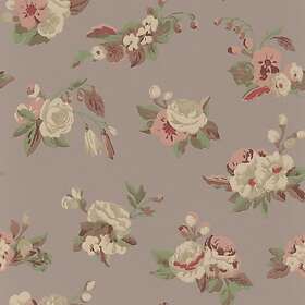 Designers Guild Craven Street Flower Vintage Peony tapet PEH0006-02