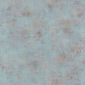 Caselio Plain Blue Rust TEL69876408
