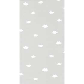 Casadeco Rose & Nino Cloud Grey RONI29759332