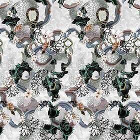 Christian Lacroix Algae Bloom Pearl PCL7041-03