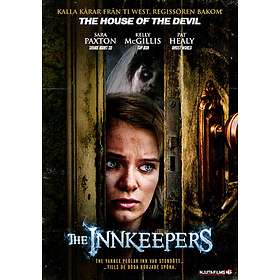 the innkeepers dvd cover
