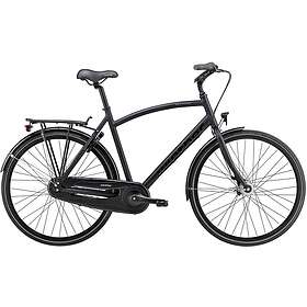 Winther Black 5 Herre 7g FB