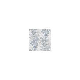 Osborne & Little Carlotta Blush/Grey W7215-02