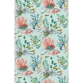 Osborne & Little Coralline Aqua W7682-02
