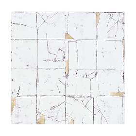 Osborne & Little Faenza Tile W7332-01