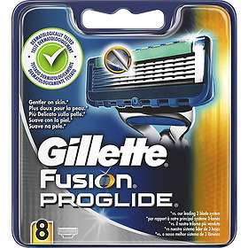 Gillette Fusion ProGlide 8-pack