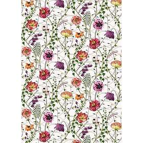 Osborne & Little Lamorran Trail Fuchsia W7684-01