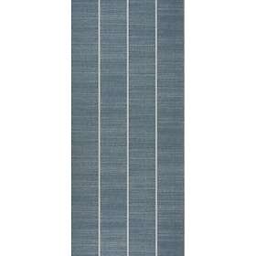 Osborne & Little Shoji Vinyl Indigo tapet W7558-05