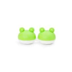 Maxab Lens Case Frog