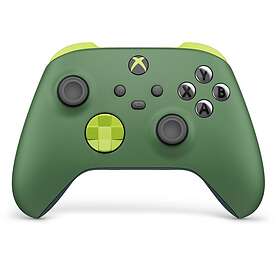 Microsoft Xbox One Wireless Controller - Remix Special Edition