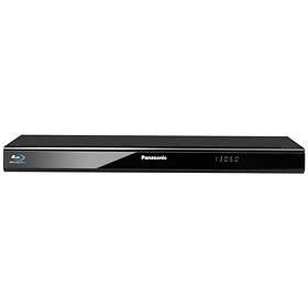Lecteur Blu-ray 3D Panasonic DMP-BDT185 - Sortie HDMI - Formats de