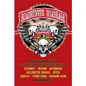 Roadrage 2006 (UK) (DVD) (DVD)
