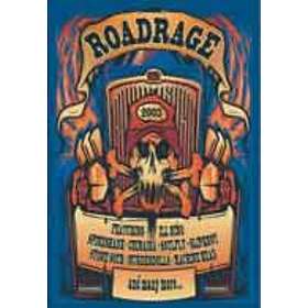 Roadrage 2003 (UK) (DVD)