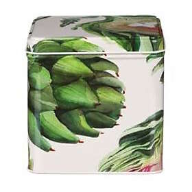 Tea cans