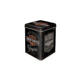 Teburk Harley-Davidson Genuine 100 gram