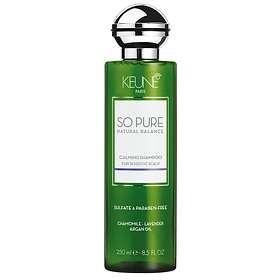 Keune So Pure Calming Shampoo 250ml
