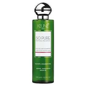 Keune So Pure Color Care Shampoo 250ml
