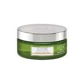 Keune So Pure Modulation Gel – 200 Ml, Ultra Stark, Nicht Klebrig, Mit Orangen- Und Palmarosa-Duft