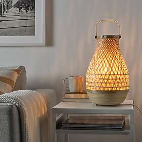 IKEA LUNNOM LED ljuskälla E14 150 lumen 45 mm