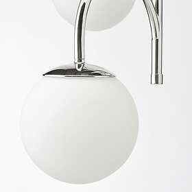 IKEA SIMRISHAMN Taklampa, 3-armad Max.: 7 W