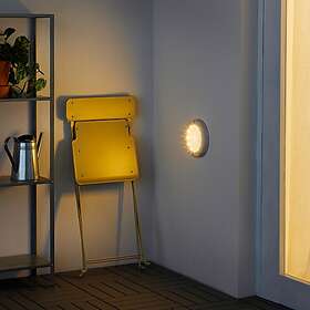 IKEA SJÖNÖT LED tak-/ Färgtemperatur: 2700 K