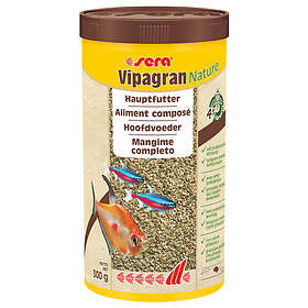 Sera Vipagran Softgranulat 250 ml