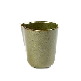 Serax Surface Kanna 9 cm Camo Green