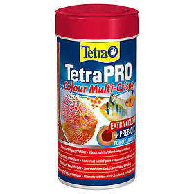 Tetra Pro Colour flingfoder 250ml