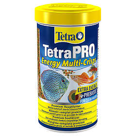 Tetra Pro Energy Multi-Crisp flingfoder 500ml