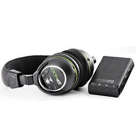 Turtle Beach Ear force XP400 Wireless Circum-aural