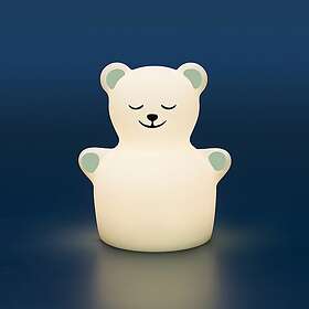 IKEA TÖVÄDER LED Höjd: 13 cm