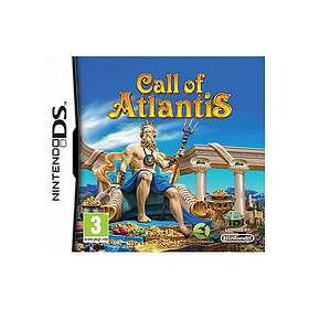 Call of Atlantis (DS)