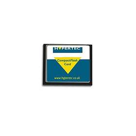 Hypertec Compact Flash 1GB