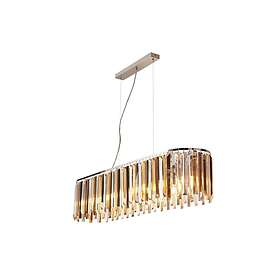 Searchlight Clarissa 100 cm 9838-8CC