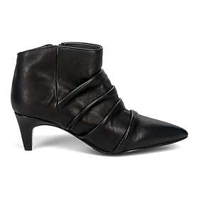 L'Artigiano di Riccione Tronchetto C/Piede Foderato Sauv (Dame)