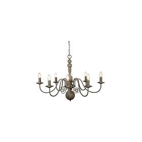 Searchlight Greythorne 88 cm 2268-8GY