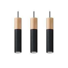 Pablo 3 Lampor Sollux Lighting SL.0634