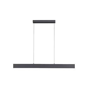 Nila , anthrazit 11548-13