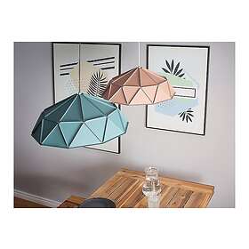 Senia 45 cm Rosa 93954