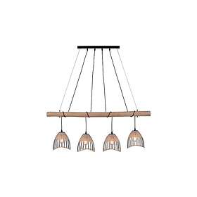 Reed , trä 120 cm 11156-79