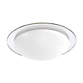 SKYLER , krom 12 cm Krom 14332-17